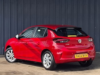 Used Vauxhall Corsa 2022 for sale - 79253461: Photo