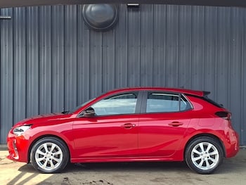 Used Vauxhall Corsa 2022 for sale - 79253461: Photo