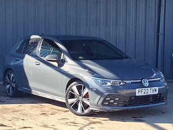 Used Volkswagen Golf 2022 for sale - 78374293: Photo