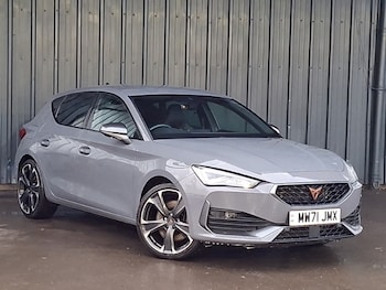 Used Cupra Leon 2021 for sale - 77409982: Photo
