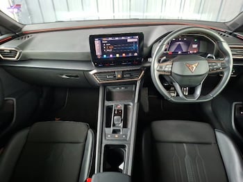 Used Cupra Leon 2021 for sale - 77409982: Photo