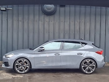 Used Cupra Leon 2021 for sale - 77409982: Photo