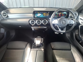 Used Mercedes-Benz CLA 2021 for sale - 79253448: Photo
