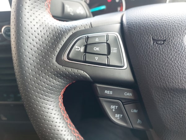 Used Ford Ecosport 2022 for sale - 76066395: Photo 18