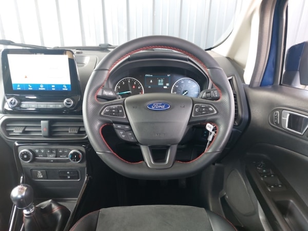 Used Ford Ecosport 2022 for sale - 76066395: Photo 7