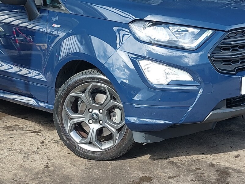 Used Ford Ecosport 2022 for sale - 76066395: Photo 9