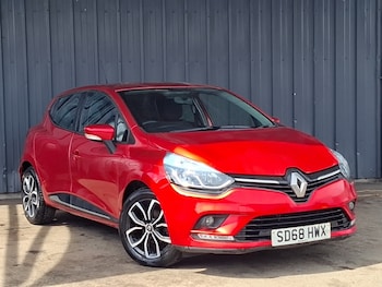 Used Renault Clio 2018 for sale - 79126579: Photo