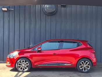 Used Renault Clio 2018 for sale - 79126579: Photo