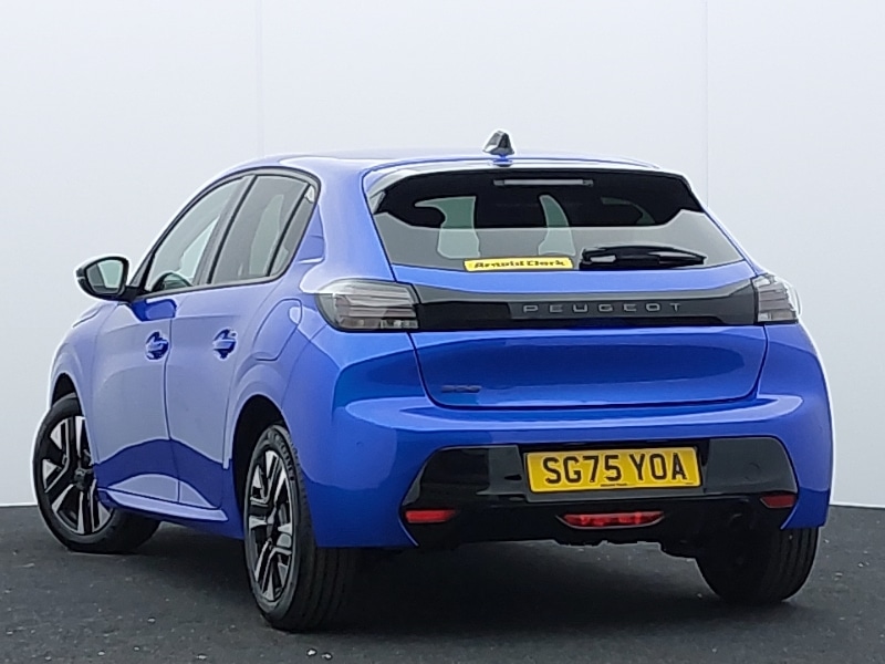 Used Peugeot 208 2025 for sale - 77197626: Photo 3