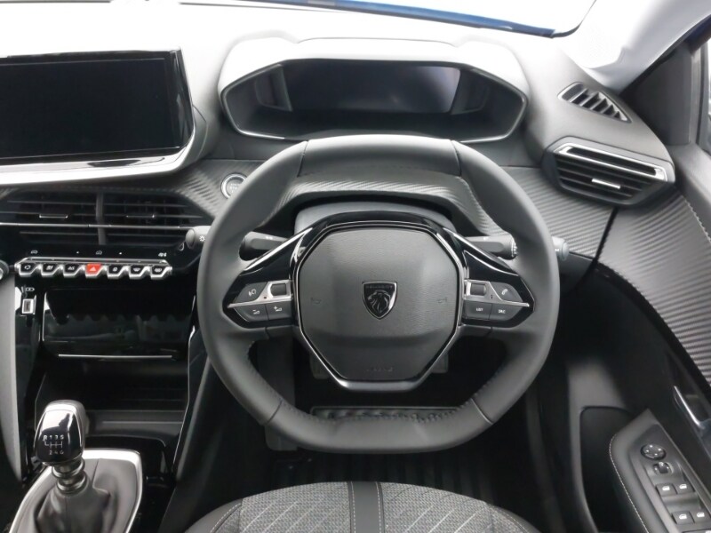 Used Peugeot 208 2025 for sale - 77197626: Photo 7