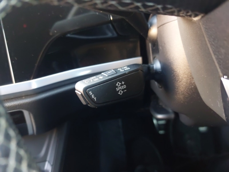 Used Audi Q3 2022 for sale - 77284300: Photo 15