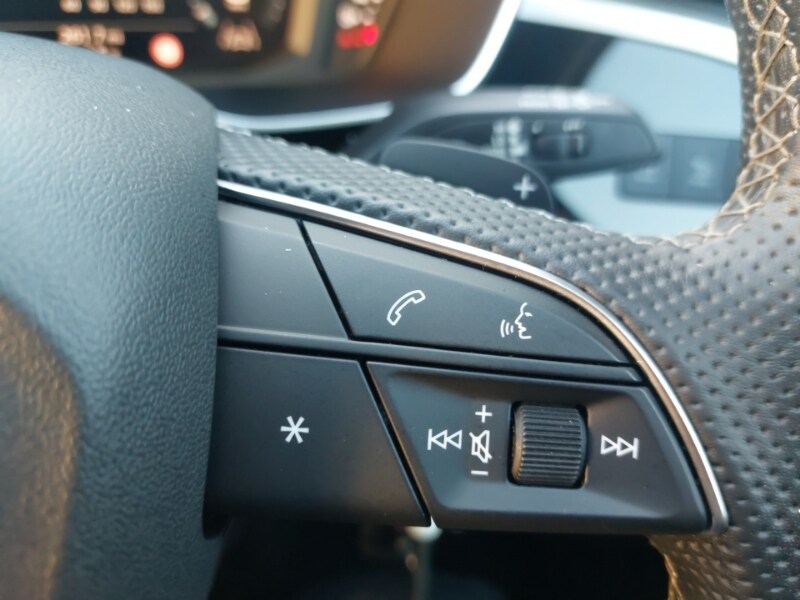 Used Audi Q3 2022 for sale - 77284300: Photo 16