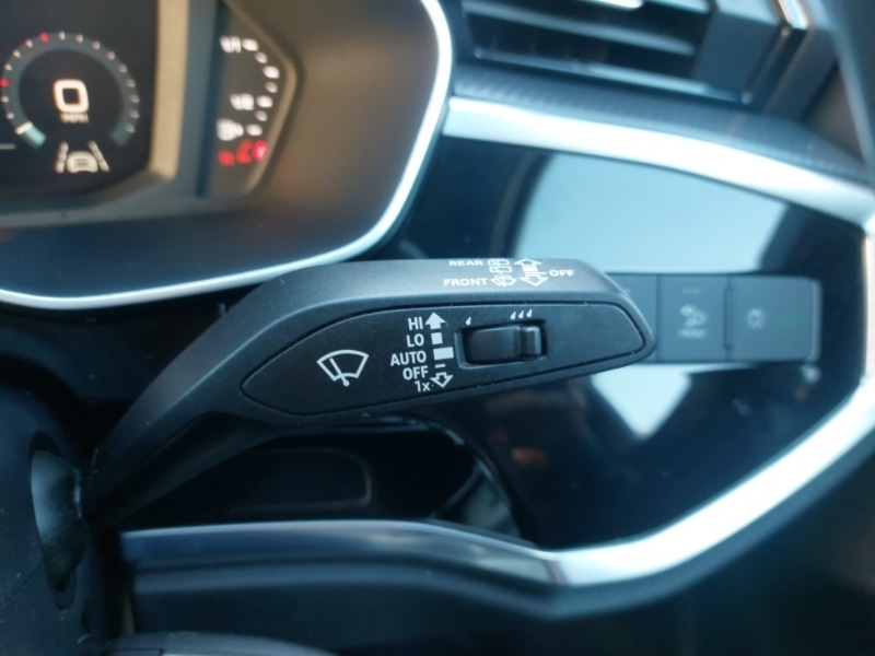 Used Audi Q3 2022 for sale - 77284300: Photo 17