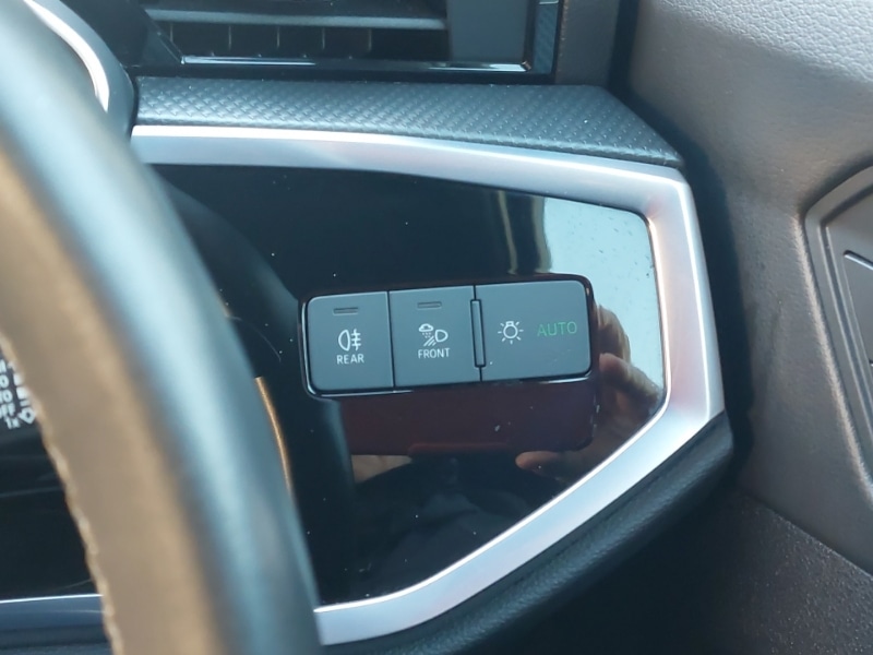 Used Audi Q3 2022 for sale - 77284300: Photo 18