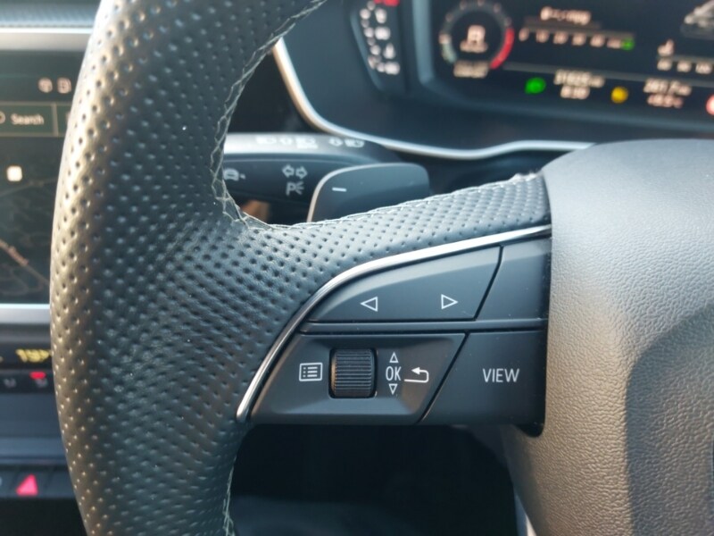 Used Audi Q3 2022 for sale - 77284300: Photo 19