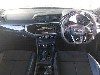 Used Audi Q3 2022 for sale - 77284300: Photo