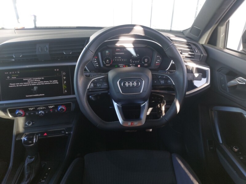 Used Audi Q3 2022 for sale - 77284300: Photo 7