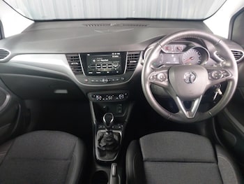 Used Vauxhall Crossland 2022 for sale - 75914278: Photo