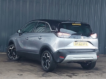 Used Vauxhall Crossland 2022 for sale - 75914278: Photo