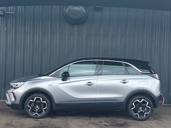Used Vauxhall Crossland 2022 for sale - 75914278: Photo