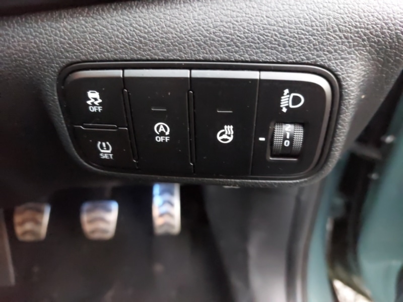 Used Hyundai BAYON 2022 for sale - 77126096: Photo 12