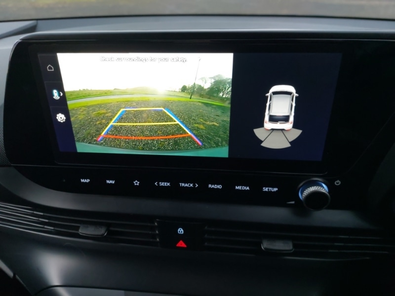 Used Hyundai BAYON 2022 for sale - 77126096: Photo 16