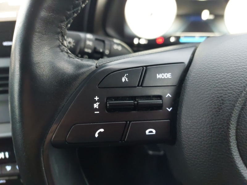 Used Hyundai BAYON 2022 for sale - 77126096: Photo 18