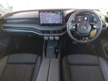 Used Skoda Superb 2024 for sale - 74241282: Photo