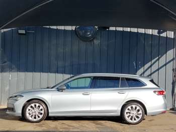 Used Skoda Superb 2024 for sale - 74241282: Photo