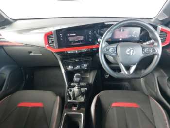 Used Vauxhall Mokka 2021 for sale - 74892230: Photo