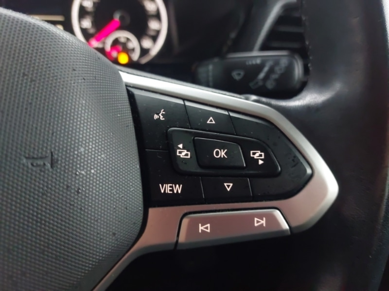 Used Volkswagen T-Cross 2020 for sale - 77352416: Photo 15