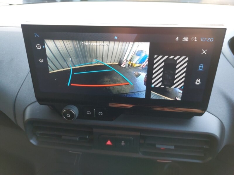 Used Peugeot Rifter 2025 for sale - 77475864: Photo 14