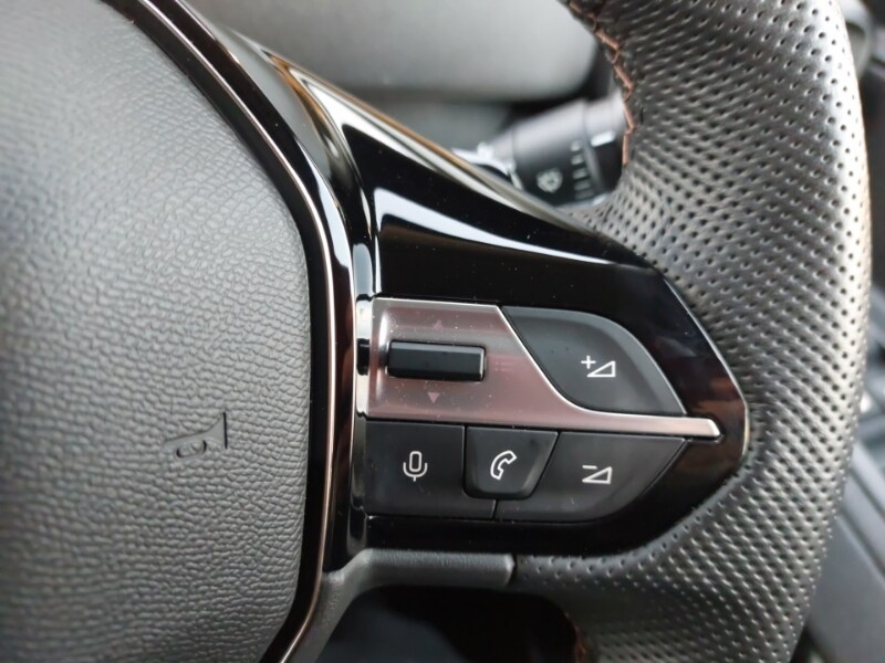 Used Peugeot Rifter 2025 for sale - 77475864: Photo 18