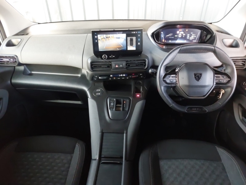 Used Peugeot Rifter 2025 for sale - 77475864: Photo 2