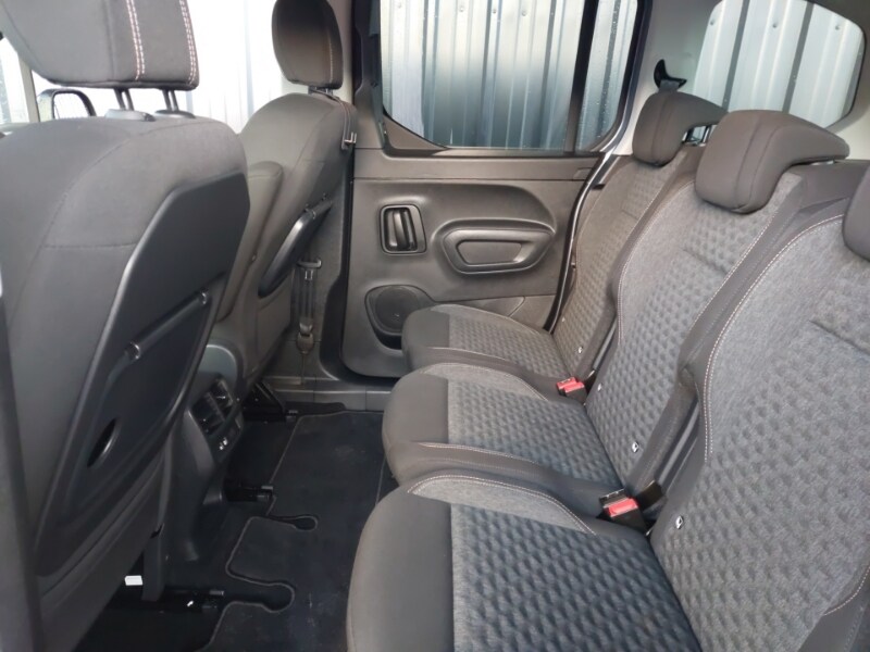 Used Peugeot Rifter 2025 for sale - 77475864: Photo 6