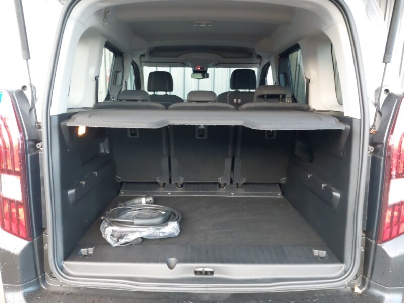 Used Peugeot Rifter 2025 for sale - 77475864: Photo 8