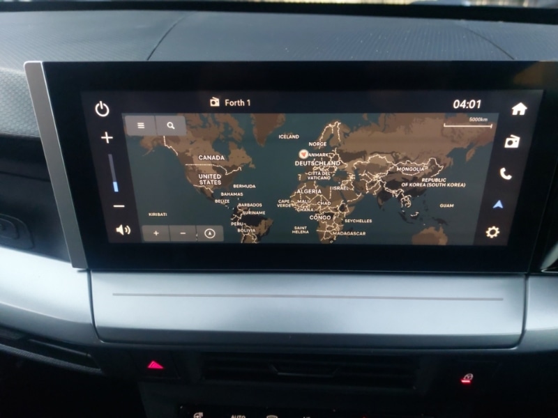 Used Vauxhall Frontera 2025 for sale - 76408056: Photo 19