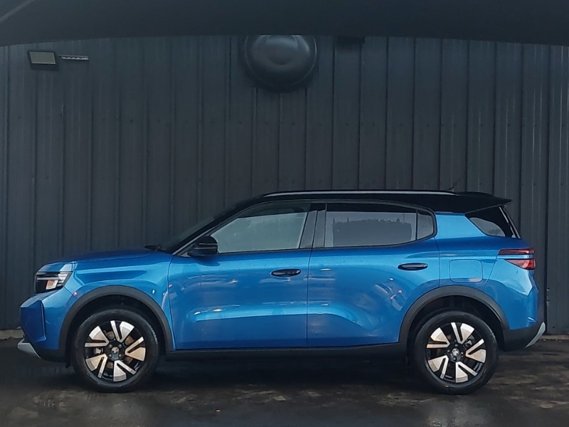 Used Vauxhall Frontera 2025 for sale - 76408056: Photo 4