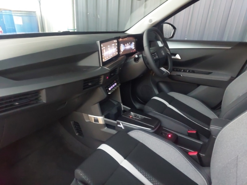 Used Vauxhall Frontera 2025 for sale - 76408056: Photo 5