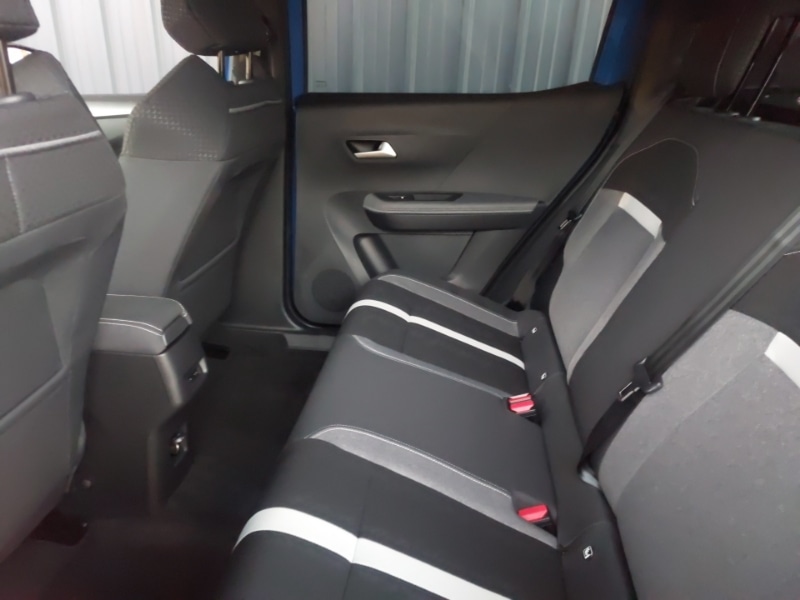 Used Vauxhall Frontera 2025 for sale - 76408056: Photo 6