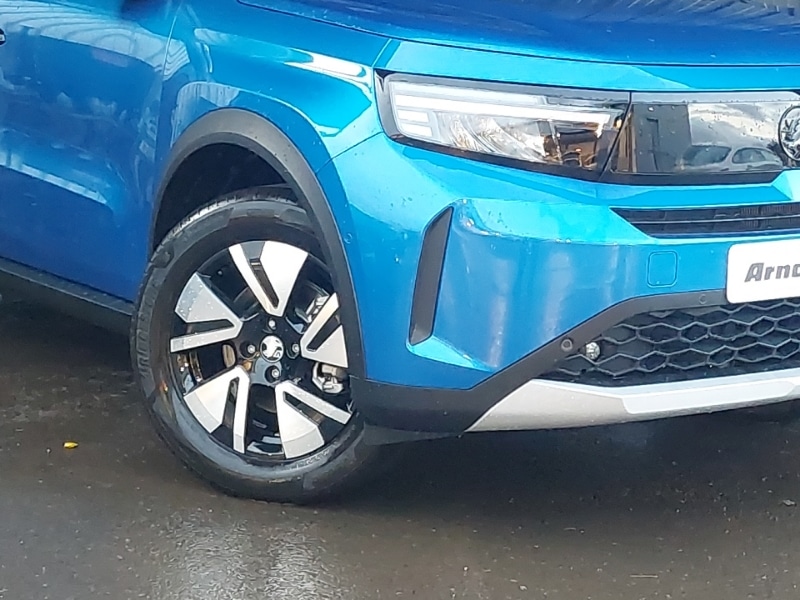 Used Vauxhall Frontera 2025 for sale - 76408056: Photo 9