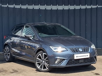 Used SEAT Ibiza 2024 for sale - 79263254: Photo