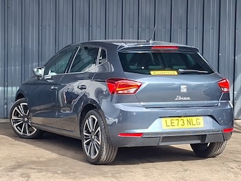 Used SEAT Ibiza 2024 for sale - 79263254: Photo