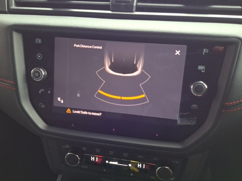 Used SEAT Arona 2021 for sale - 77623203: Photo 17