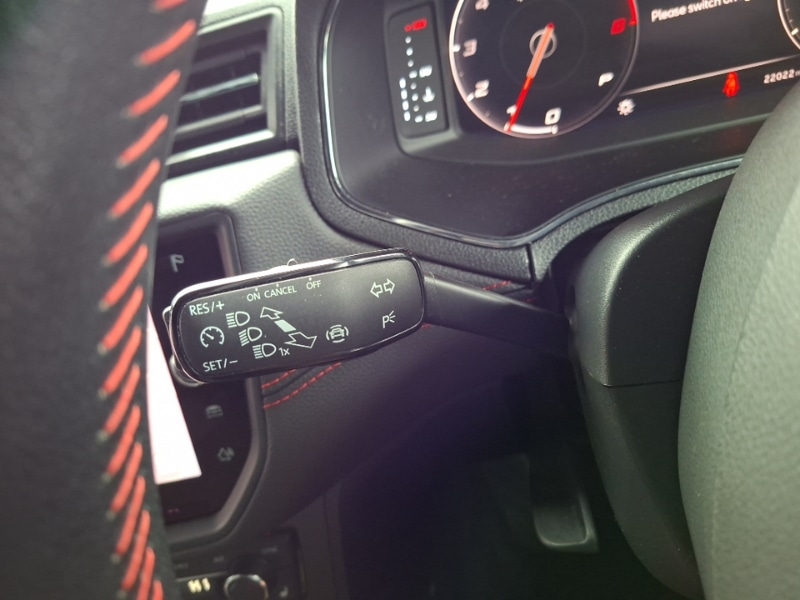 Used SEAT Arona 2021 for sale - 77623203: Photo 19