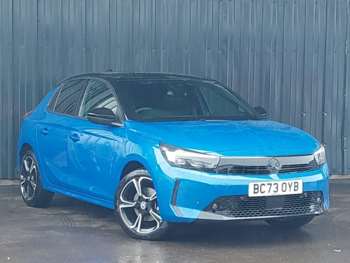 2024 - 1.2 Turbo 130 Ultimate 5dr Auto