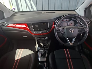 Used Vauxhall Crossland 2023 for sale - 78213988: Photo