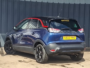 Used Vauxhall Crossland 2023 for sale - 78213988: Photo