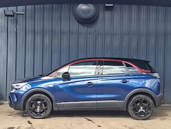 Used Vauxhall Crossland 2023 for sale - 78213988: Photo