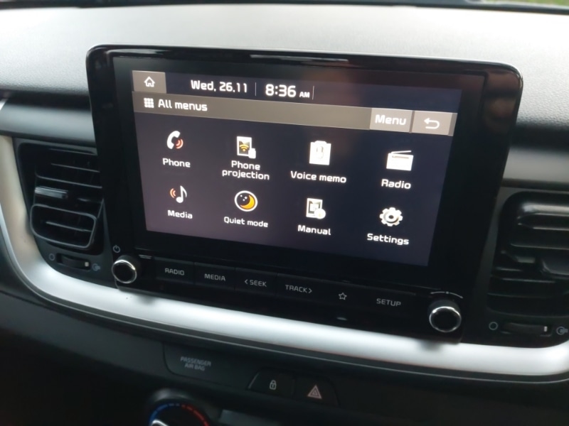 Used Kia Stonic 2022 for sale - 76911620: Photo 18